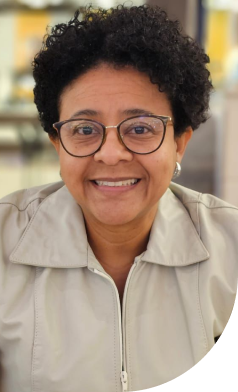 Dra.<br>Marta David Rocha de Moura