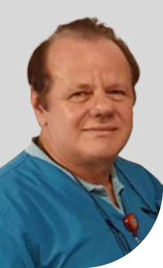 Dr.<br>Paulo Roberto Margotto